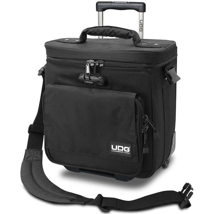 UDG Ultimate Trolley To Go (Black) (63/U9870BL) - Gsus4