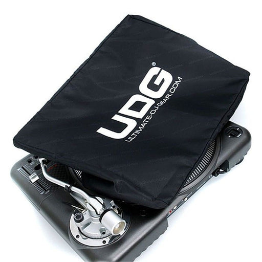 UDG Ultimate Turntable Dust Cover (Black) (63/U9242) - Gsus4
