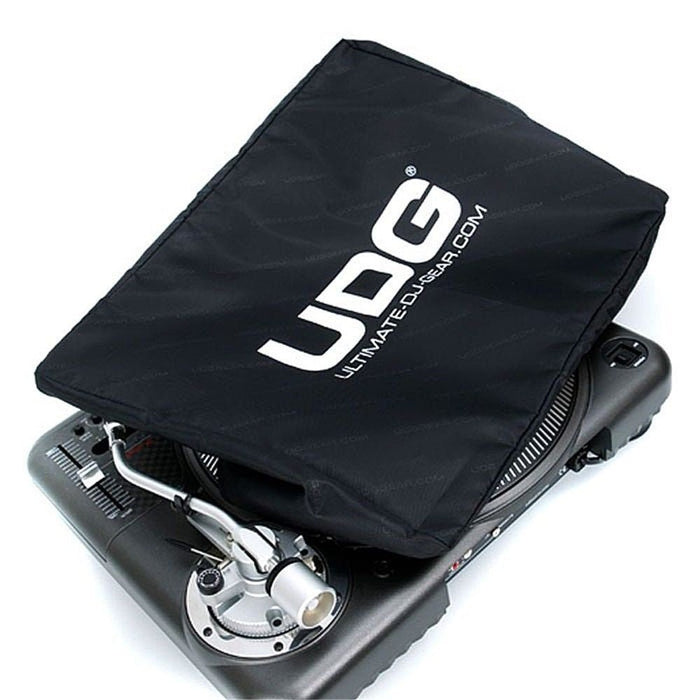 UDG Ultimate Turntable Dust Cover (Black) (63/U9242) - Gsus4