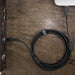 UDG Ultimate U95001 USB2 Cable A - B Black Straight 1m (63/C - U95001BL) - Gsus4