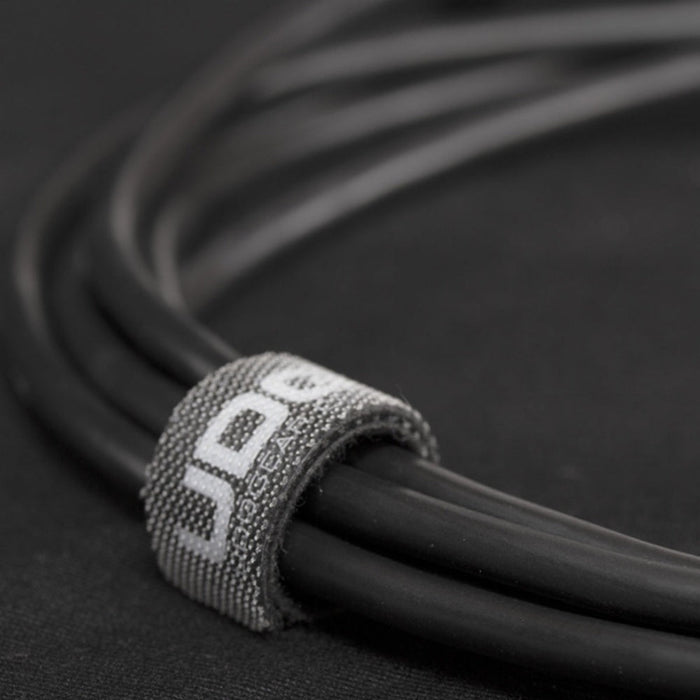 UDG Ultimate U95001 USB2 Cable A - B Black Straight 1m (63/C - U95001BL) - Gsus4