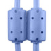 UDG Ultimate U95001 USB2 Cable A - B Blue Straight 1m (63/C - U95001LB) - Gsus4