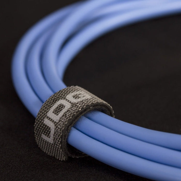 UDG Ultimate U95001 USB2 Cable A - B Blue Straight 1m (63/C - U95001LB) - Gsus4