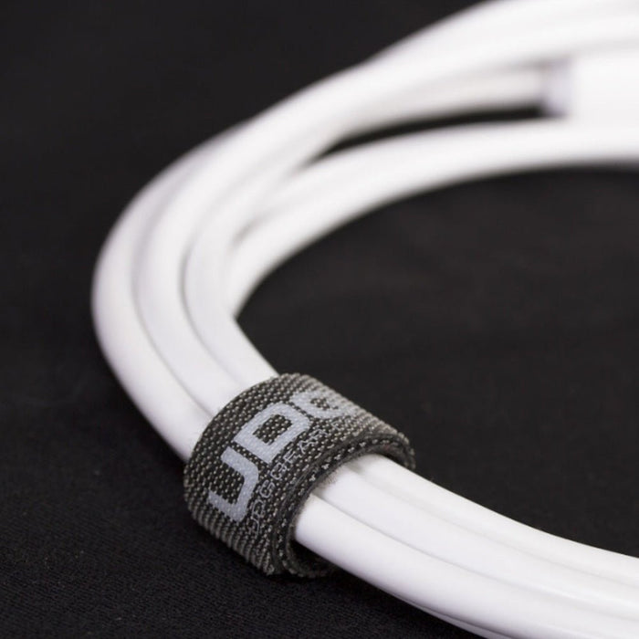 UDG Ultimate U95001 USB2 Cable A - B White Straight 1m (63/C - U95001WH) - Gsus4