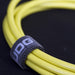 UDG Ultimate U95001 USB2 Cable A - B Yellow Straight 1m (63/C - U95001YL) - Gsus4