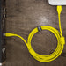 UDG Ultimate U95001 USB2 Cable A - B Yellow Straight 1m (63/C - U95001YL) - Gsus4