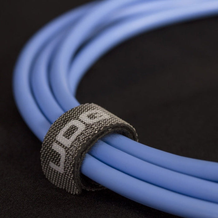 UDG Ultimate U95002 USB2 Cable A - B Blue Straight 2m (63/C - U95002LB) - Gsus4