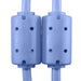 UDG Ultimate U95002 USB2 Cable A - B Blue Straight 2m (63/C - U95002LB) - Gsus4