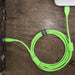 UDG Ultimate U95002 USB2 Cable A - B Green Straight 2m (63/C - U95002GR) - Gsus4