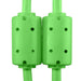 UDG Ultimate U95002 USB2 Cable A - B Green Straight 2m (63/C - U95002GR) - Gsus4