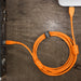 UDG Ultimate U95002 USB2 Cable A - B Orange Straight 2m (63/C - U95002OR) - Gsus4