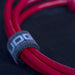 UDG Ultimate U95002 USB2 Cable A - B Red Straight 2m (63/C - U95002RD) - Gsus4