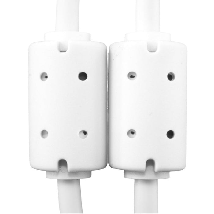 UDG Ultimate U95002 USB2 Cable A - B White Straight 2m (63/C - U95002WH) - Gsus4