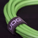 UDG Ultimate U95003 USB2 Cable A - B Green Straight 3m (63/C - U95003GR) - Gsus4
