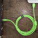UDG Ultimate U95003 USB2 Cable A - B Green Straight 3m (63/C - U95003GR) - Gsus4