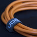 UDG Ultimate U95003 USB2 Cable A - B Orange Straight 3m (63/C - U95003OR) - Gsus4