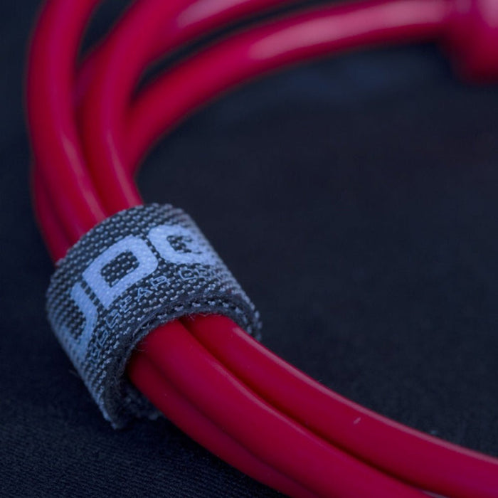 UDG Ultimate U95003 USB2 Cable A - B Red Straight 3m (63/C - U95003RD) - Gsus4