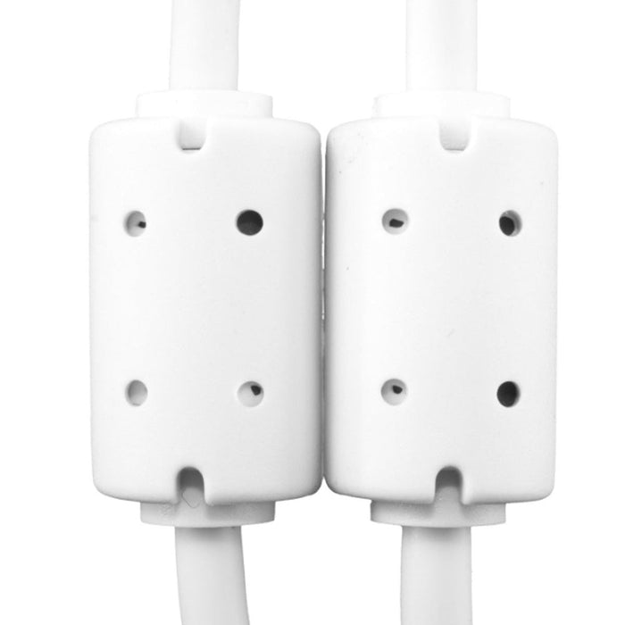 UDG Ultimate U95003 USB2 Cable A - B White Straight 3m (63/C - U95003WH) - Gsus4