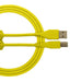 UDG Ultimate U95003 USB2 Cable A - B Yellow Straight 3m (63/C - U95003YL) - Gsus4
