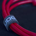 UDG Ultimate U95006 USB2 Cable A - B Red Angled 3m (63/C - U95006RD) - Gsus4