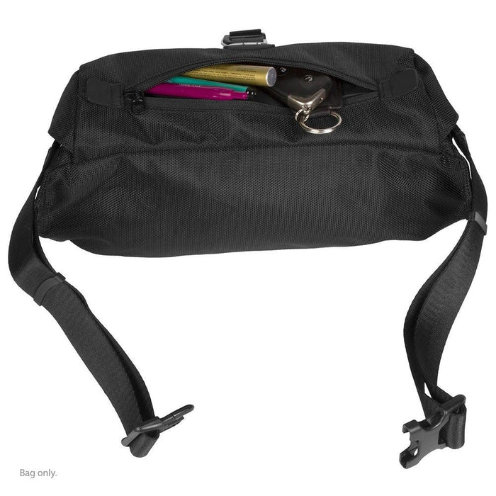 UDG Ultimate Waist Bag (Black) (63/U9990BL) - Gsus4