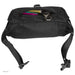 UDG Ultimate Waist Bag (Black) (63/U9990BL) - Gsus4