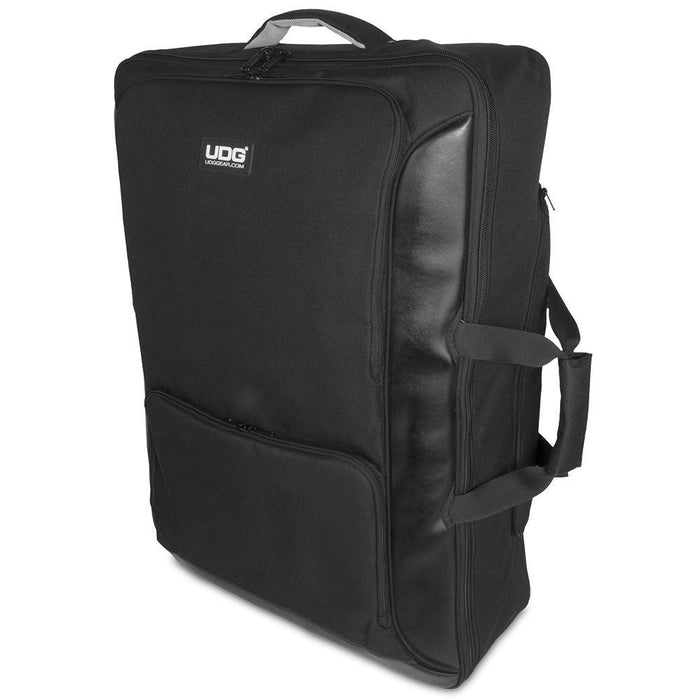 UDG Urbanite MIDI Controller Backpack - Extra Large (Black) (63/U7203BL) - Gsus4