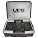 UDG Urbanite MIDI Controller Backpack - Extra Large (Black) (63/U7203BL) - Gsus4