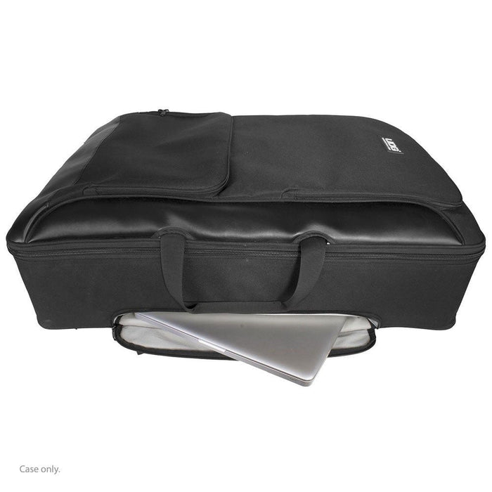 UDG Urbanite MIDI Controller Backpack - Extra Large (Black) (63/U7203BL) - Gsus4