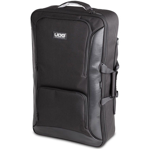 UDG Urbanite MIDI Controller Backpack Large (Black) (63/U7202BL) - Gsus4