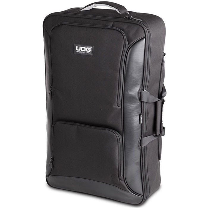 UDG Urbanite MIDI Controller Backpack Large (Black) (63/U7202BL) - Gsus4