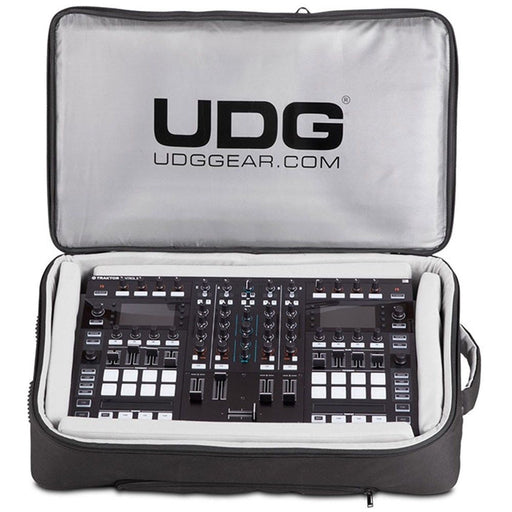 UDG Urbanite MIDI Controller Backpack Large (Black) (63/U7202BL) - Gsus4