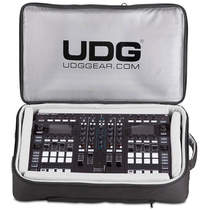 UDG Urbanite MIDI Controller Backpack Large (Black) (63/U7202BL) - Gsus4