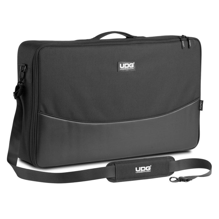 UDG Urbanite MIDI Controller Sleeve Large (Black) (63/U7102BL) - Gsus4