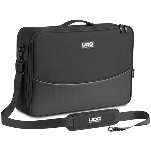 UDG Urbanite MIDI Controller Sleeve Medium (Black) (63/U7101BL) - Gsus4