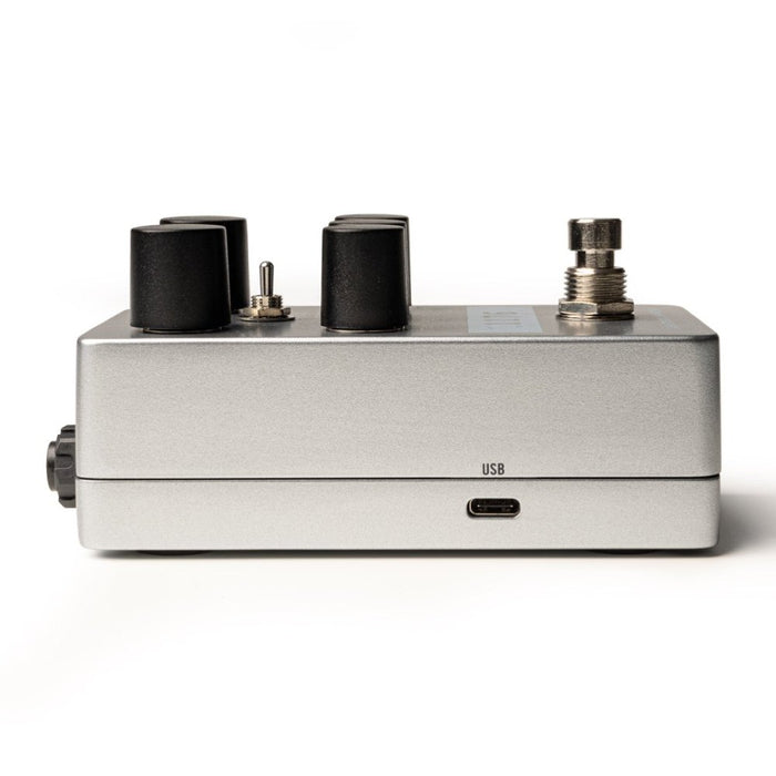 Universal Audio | UAFX 1176 | UA 1176 FET Compressor w/ Parallel