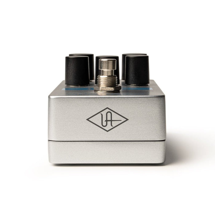 Universal Audio | UAFX 1176 | UA 1176 FET Compressor w/ Parallel Option (UA - 1176UAFX) - Gsus4