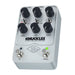 Universal Audio | UAFX Knuckles | '92 Dual Rec Amp w/ TS Overdrive | Based on Mesa Boogie Dual Rectifier (UA - KNUCKLES) - Gsus4