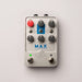 Universal Audio | UAFX MAX | 610 Preamp & Dual Compressor Pedal (UA - MAX) - Gsus4