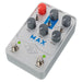 Universal Audio | UAFX MAX | 610 Preamp & Dual Compressor Pedal (UA - MAX) - Gsus4