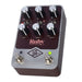 Universal Audio | UAFX RUBY '63 | British Top Boost Amp w/ Vibrato (UA - RUBY) - Gsus4