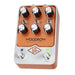 Universal Audio | UAFX Woodrow '55 | American Tweed Stereo Amp w/ Boost (UA - WOODROW) - Gsus4