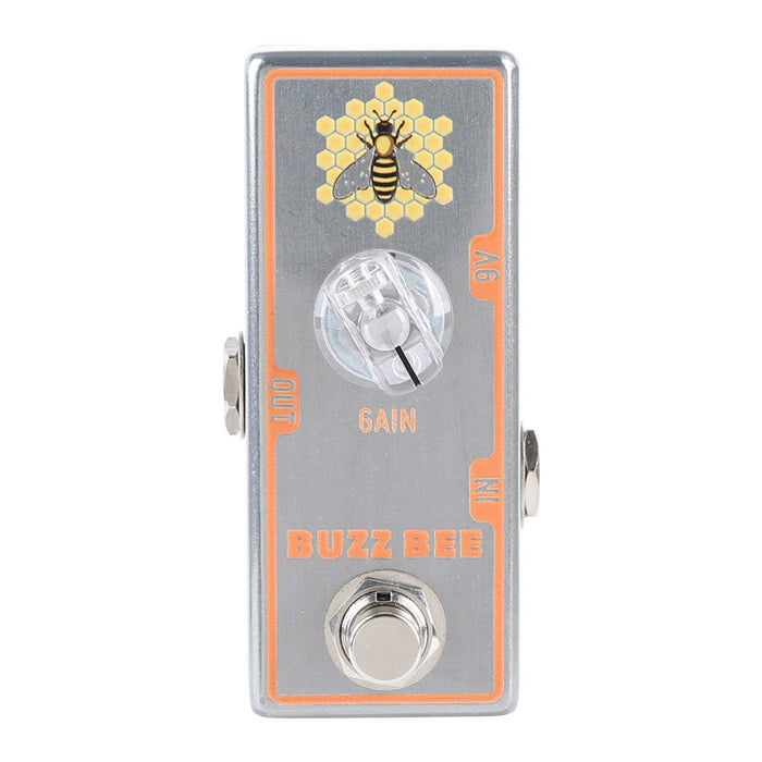 Tone City | Buzz Bee | Buffer Boost