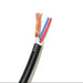 Van Damme | 268 - 020 - 000 | TOUR GRADE CLASSIC XKE | 2 Core MIC Balanced Cable | 6.35MM OD | 100M Spool Max (VC-268-020-000-0) - Gsus4
