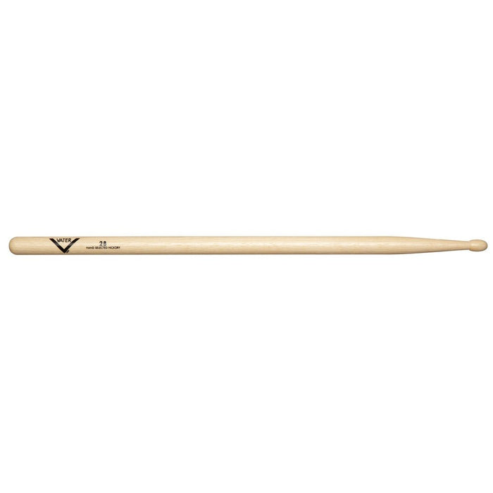 Vater 2B Wood Tip