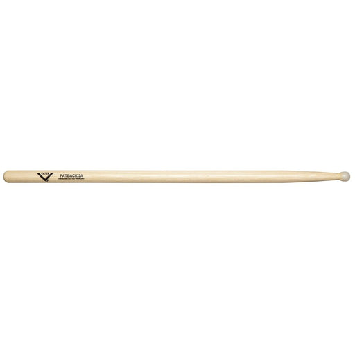 Vater 3A Nylon Tip