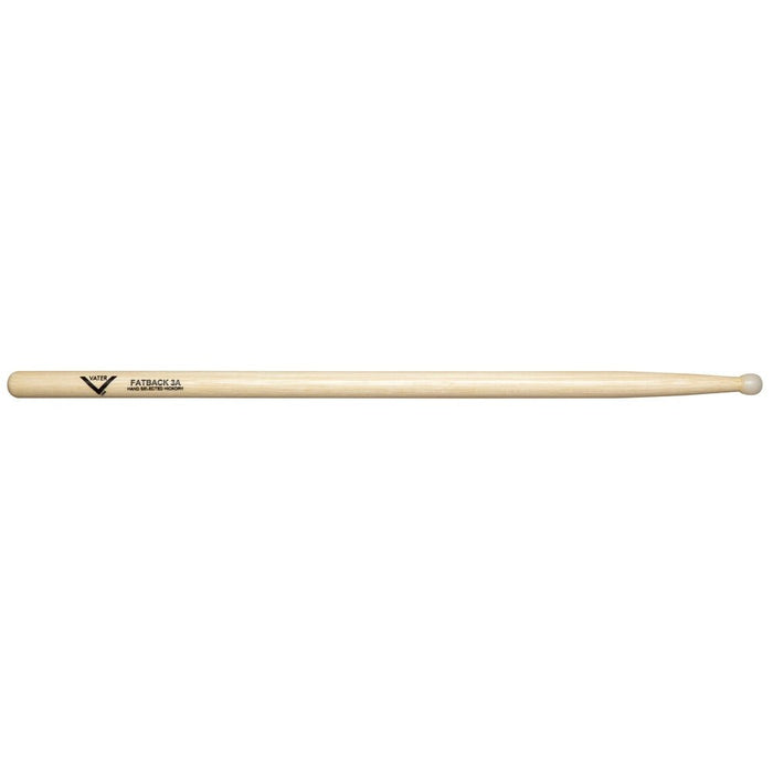 Vater 3A Nylon Tip