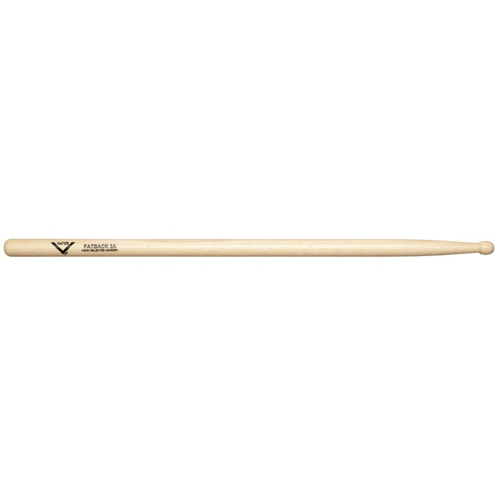 Vater 3A Wood Tip