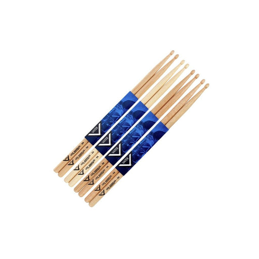 Vater 5A Wood 4 Pack Special