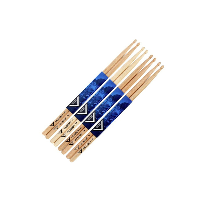 Vater 5A Wood 4 Pack Special